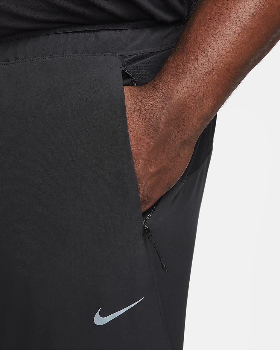 Nike division poly track pants online